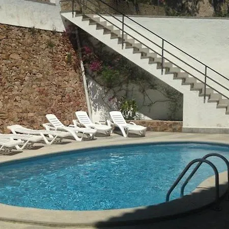 Botanic Hotel Blanes