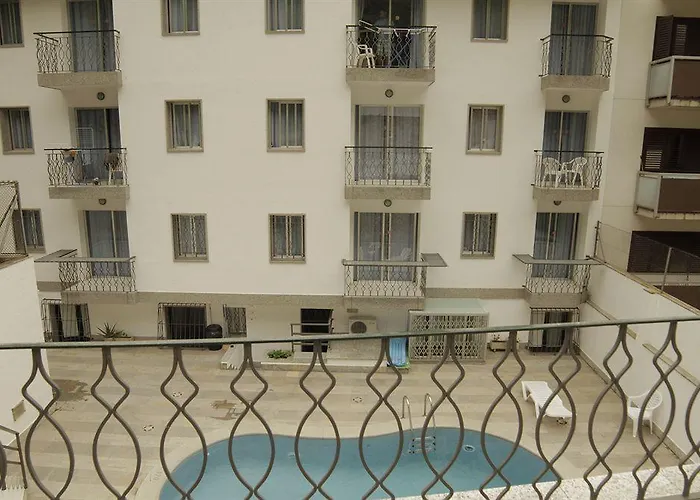 Botanic Blanes