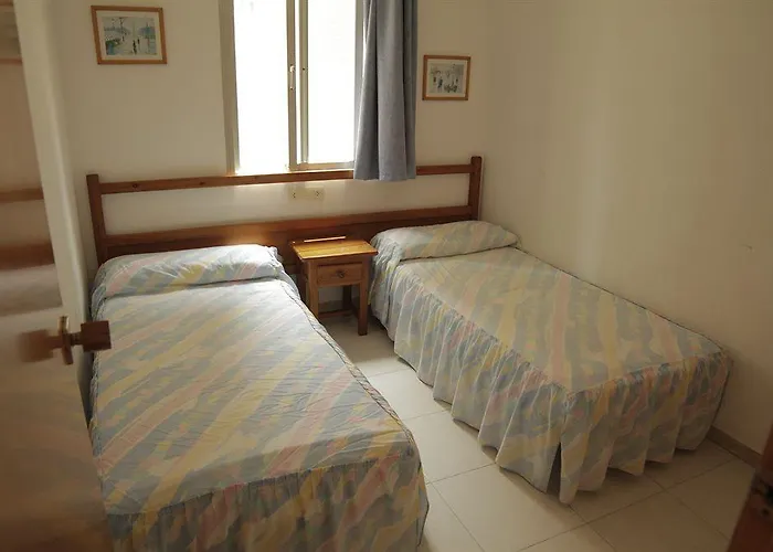 Hotel Botanic Blanes