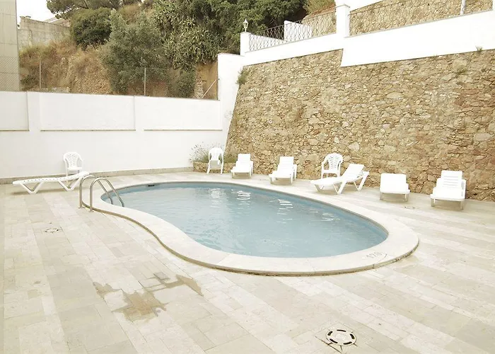 Botanic Ξενοδοχείο Blanes