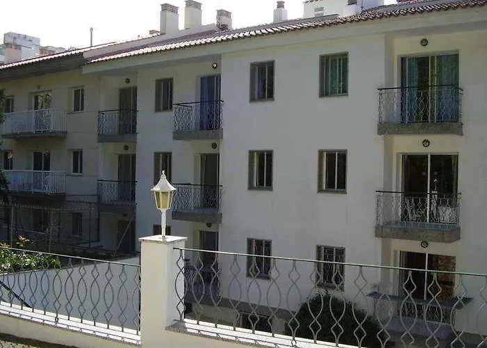 Botanic Hotel