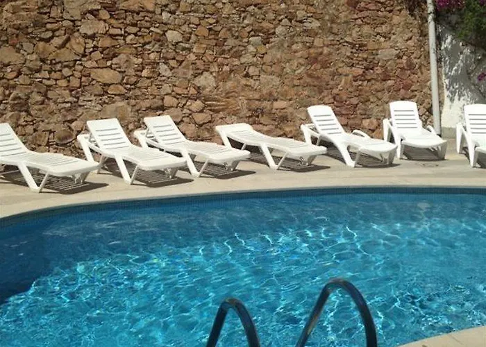 Botanic 2* Blanes