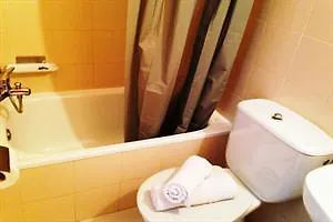 Hotel Botanic Blanes