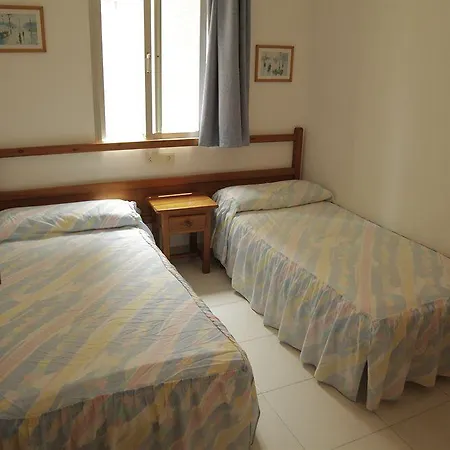 Hotel Botanic Blanes