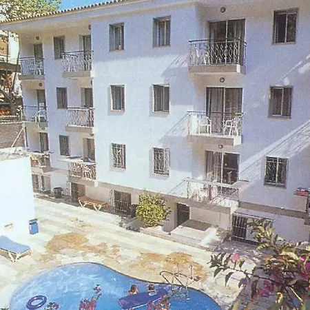 Hotel Botanic 2*