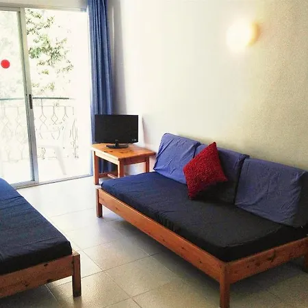 Botanic Ξενοδοχείο 2*