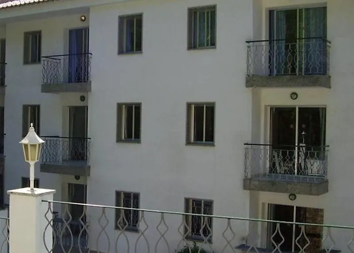 Szálloda Botanic Blanes