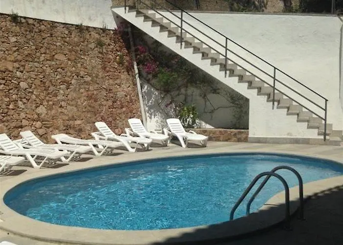 Botanic Szálloda Blanes